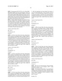 POLYMERS OBTAINABLE FROM OXETANE BASED MACROMONOMERS, METHOD FOR THE     PRODUCTION THEREOF, AND THE USE THEREOF AS ADDITIVES IN COATING AGENTS     AND PLASTICS diagram and image