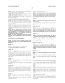 POLYMERS OBTAINABLE FROM OXETANE BASED MACROMONOMERS, METHOD FOR THE     PRODUCTION THEREOF, AND THE USE THEREOF AS ADDITIVES IN COATING AGENTS     AND PLASTICS diagram and image