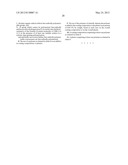 POLYMERS OBTAINABLE FROM OXETANE BASED MACROMONOMERS, METHOD FOR THE     PRODUCTION THEREOF, AND THE USE THEREOF AS ADDITIVES IN COATING AGENTS     AND PLASTICS diagram and image