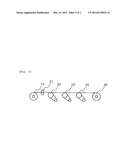 POLYGLYCOLIC ACID-BASED FIBERS AND METHOD FOR PRODUCING SAME diagram and image