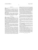 PROCESS FOR THE INTRODUCTION OF A POLYMERISATION CATALYST INTO A GAS-PHASE     FLUIDISED BED diagram and image