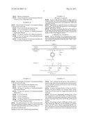 RELATIVE PERMEABILITY MODIFIERS BASED ON HYDROPHOBICALLY MODIFIED CATIONIC     COPOLYMERS diagram and image