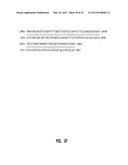 TROPOELASTIN DERIVATIVES diagram and image