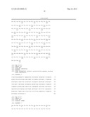 TROPOELASTIN DERIVATIVES diagram and image