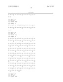 TROPOELASTIN DERIVATIVES diagram and image