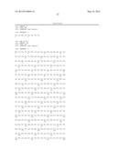 ALBUMIN-AMYLOID PEPTIDE CONJUGATES AND USES THEREOF diagram and image