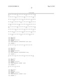 ALBUMIN-AMYLOID PEPTIDE CONJUGATES AND USES THEREOF diagram and image