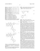 ANTHRACYCLINE DERIVATIVE CONJUGATES, PROCESS FOR THEIR PREPARATION AND     THEIR USE AS ANTITUMOR COMPOUNDS diagram and image