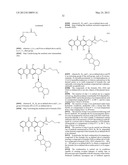 ANTHRACYCLINE DERIVATIVE CONJUGATES, PROCESS FOR THEIR PREPARATION AND     THEIR USE AS ANTITUMOR COMPOUNDS diagram and image