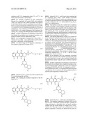 ANTHRACYCLINE DERIVATIVE CONJUGATES, PROCESS FOR THEIR PREPARATION AND     THEIR USE AS ANTITUMOR COMPOUNDS diagram and image