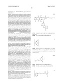 ANTHRACYCLINE DERIVATIVE CONJUGATES, PROCESS FOR THEIR PREPARATION AND     THEIR USE AS ANTITUMOR COMPOUNDS diagram and image