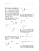 ANTHRACYCLINE DERIVATIVE CONJUGATES, PROCESS FOR THEIR PREPARATION AND     THEIR USE AS ANTITUMOR COMPOUNDS diagram and image