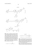 ANTHRACYCLINE DERIVATIVE CONJUGATES, PROCESS FOR THEIR PREPARATION AND     THEIR USE AS ANTITUMOR COMPOUNDS diagram and image