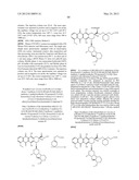 ANTHRACYCLINE DERIVATIVE CONJUGATES, PROCESS FOR THEIR PREPARATION AND     THEIR USE AS ANTITUMOR COMPOUNDS diagram and image