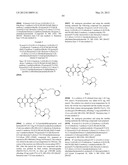 ANTHRACYCLINE DERIVATIVE CONJUGATES, PROCESS FOR THEIR PREPARATION AND     THEIR USE AS ANTITUMOR COMPOUNDS diagram and image