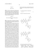 ANTHRACYCLINE DERIVATIVE CONJUGATES, PROCESS FOR THEIR PREPARATION AND     THEIR USE AS ANTITUMOR COMPOUNDS diagram and image