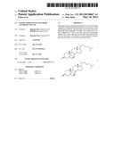 Sterol Derivatives and Their Synthesis and Use diagram and image