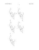 Sterol Derivatives and Their Synthesis and Use diagram and image