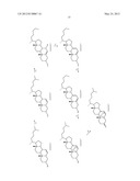 Sterol Derivatives and Their Synthesis and Use diagram and image