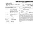 METHOD FOR OXIDIZING METHANE diagram and image