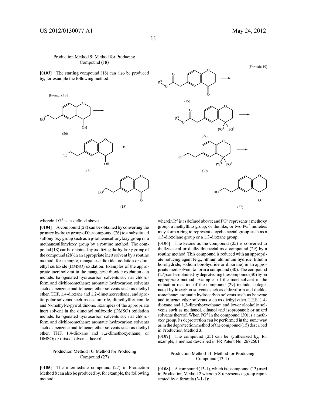 BENZYL PIPERIDINE COMPOUND - diagram, schematic, and image 12