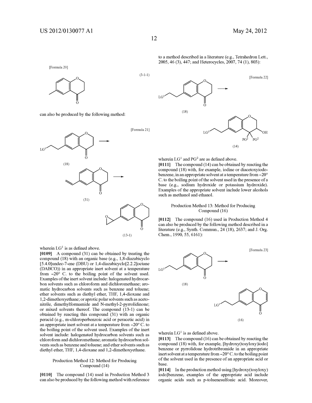 BENZYL PIPERIDINE COMPOUND - diagram, schematic, and image 13