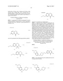 BENZYL PIPERIDINE COMPOUND diagram and image