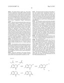 BENZYL PIPERIDINE COMPOUND diagram and image