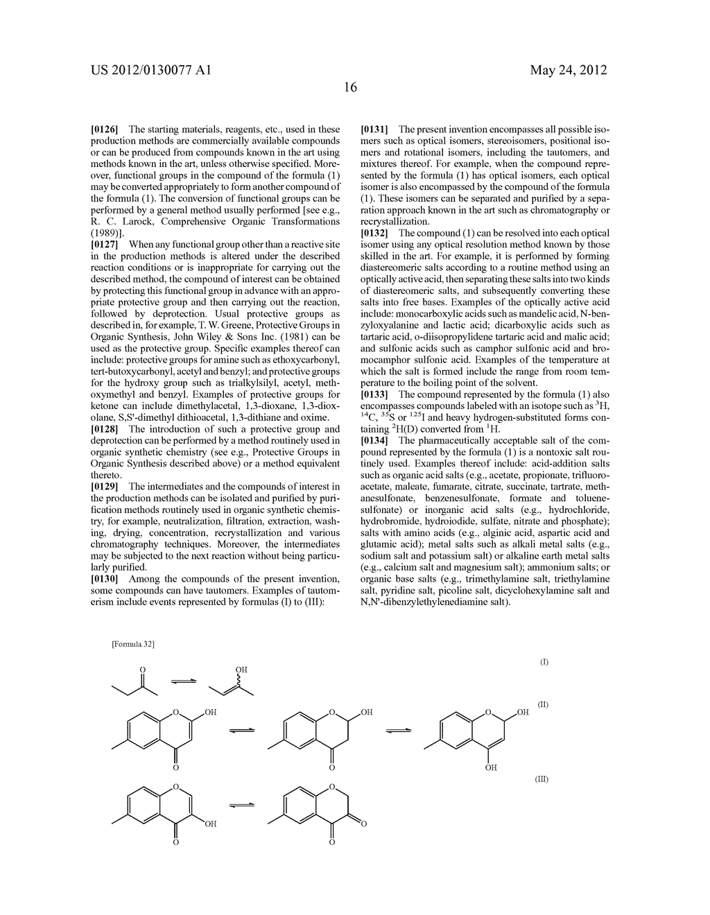 BENZYL PIPERIDINE COMPOUND - diagram, schematic, and image 17