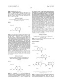 BENZYL PIPERIDINE COMPOUND diagram and image