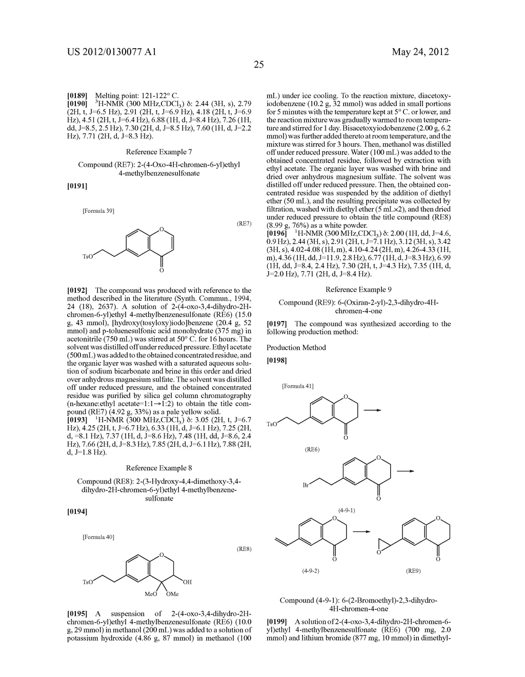 BENZYL PIPERIDINE COMPOUND - diagram, schematic, and image 26