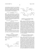 BENZYL PIPERIDINE COMPOUND diagram and image