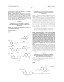 BENZYL PIPERIDINE COMPOUND diagram and image