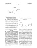 BENZYL PIPERIDINE COMPOUND diagram and image