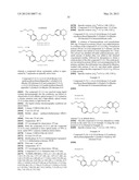 BENZYL PIPERIDINE COMPOUND diagram and image