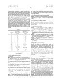 BENZYL PIPERIDINE COMPOUND diagram and image