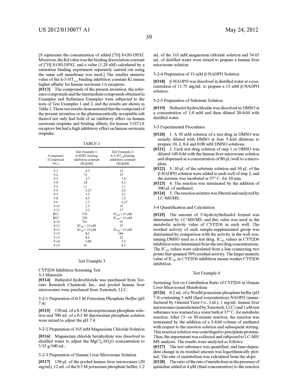 BENZYL PIPERIDINE COMPOUND - diagram, schematic, and image 40