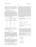 BENZYL PIPERIDINE COMPOUND diagram and image