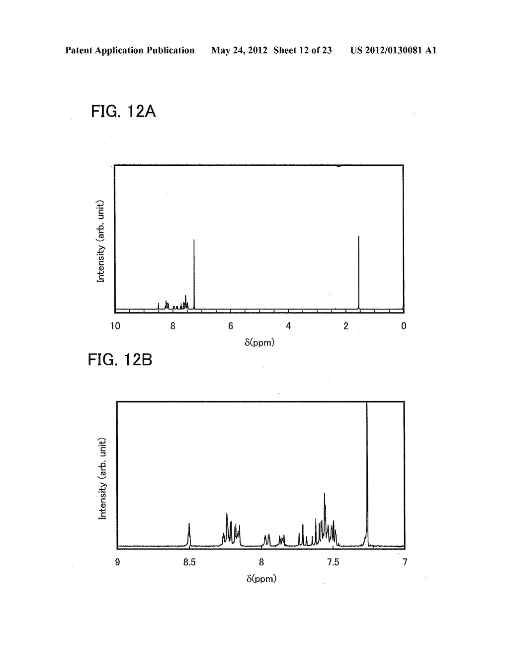 Oxadiazole Derivative, and Light-Emitting Element, Light-Emitting Device,     Electronic Device, and Lighting Device Using the Oxadiazole Derivative - diagram, schematic, and image 13