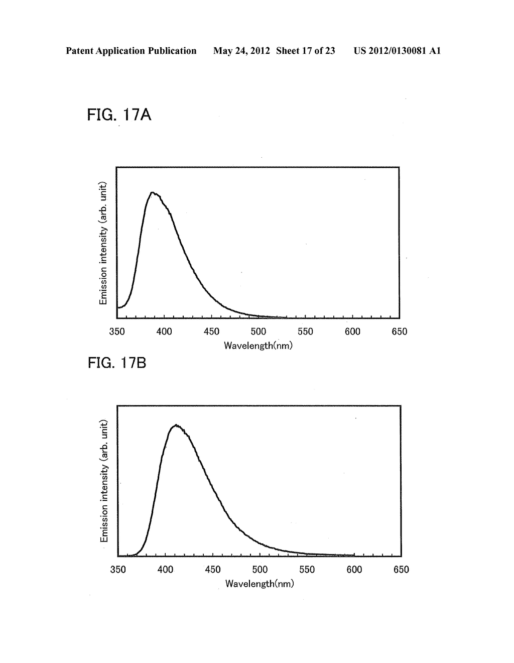 Oxadiazole Derivative, and Light-Emitting Element, Light-Emitting Device,     Electronic Device, and Lighting Device Using the Oxadiazole Derivative - diagram, schematic, and image 18