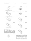 Highly Active and Selective Ethylene Oligomerization Catalyst and Method     of Preparing Hexene or Octene Using the Same diagram and image