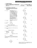 Stereomerically Pure Fused Bicyclic Proline Compounds Useful for Preparing     Hepatitis C Protease Inhibitors diagram and image