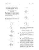 Stereomerically Pure Fused Bicyclic Proline Compounds Useful for Preparing     Hepatitis C Protease Inhibitors diagram and image