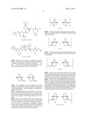 Stereomerically Pure Fused Bicyclic Proline Compounds Useful for Preparing     Hepatitis C Protease Inhibitors diagram and image