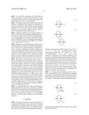 Stereomerically Pure Fused Bicyclic Proline Compounds Useful for Preparing     Hepatitis C Protease Inhibitors diagram and image