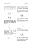 Stereomerically Pure Fused Bicyclic Proline Compounds Useful for Preparing     Hepatitis C Protease Inhibitors diagram and image