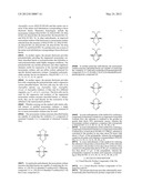 Stereomerically Pure Fused Bicyclic Proline Compounds Useful for Preparing     Hepatitis C Protease Inhibitors diagram and image