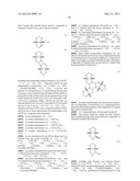 Stereomerically Pure Fused Bicyclic Proline Compounds Useful for Preparing     Hepatitis C Protease Inhibitors diagram and image