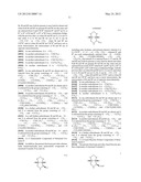 Stereomerically Pure Fused Bicyclic Proline Compounds Useful for Preparing     Hepatitis C Protease Inhibitors diagram and image