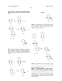 Stereomerically Pure Fused Bicyclic Proline Compounds Useful for Preparing     Hepatitis C Protease Inhibitors diagram and image